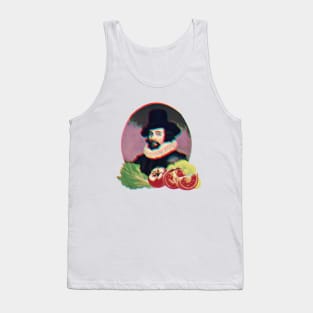 Bacon, Lettuce and Tomato Tank Top